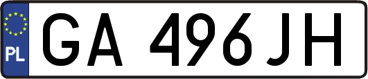 GA496JH