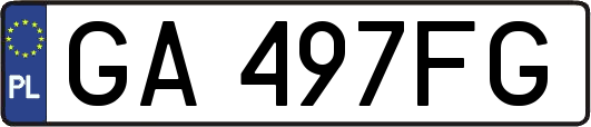 GA497FG