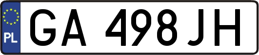 GA498JH