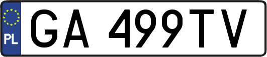 GA499TV
