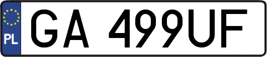 GA499UF