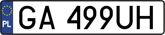 GA499UH