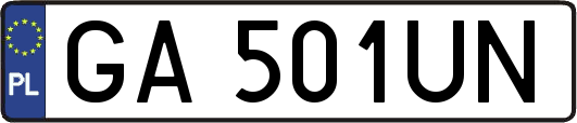 GA501UN