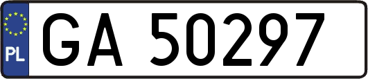 GA50297