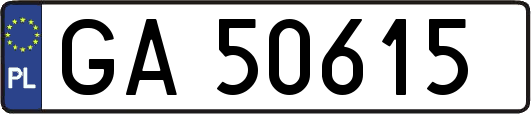GA50615
