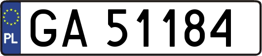 GA51184