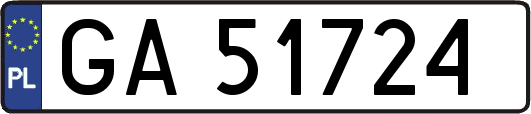 GA51724