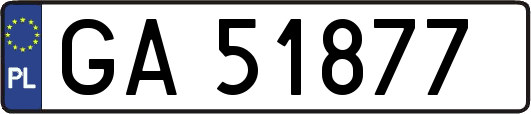 GA51877