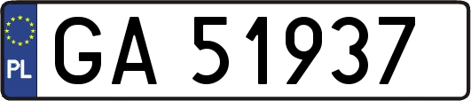 GA51937