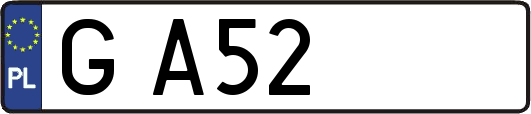 GA52