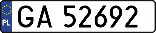 GA52692