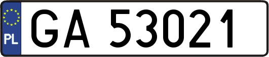 GA53021