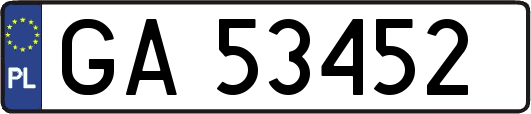 GA53452