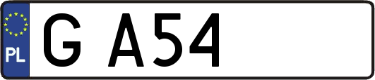 GA54