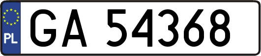 GA54368