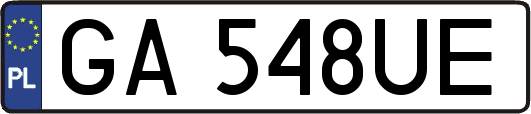 GA548UE