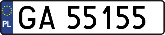 GA55155