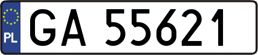 GA55621
