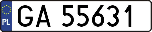 GA55631