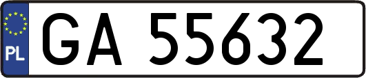 GA55632