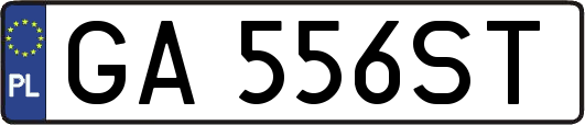 GA556ST