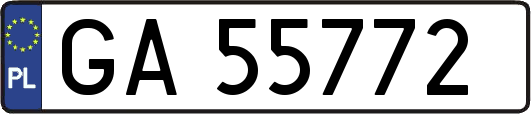 GA55772