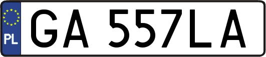 GA557LA