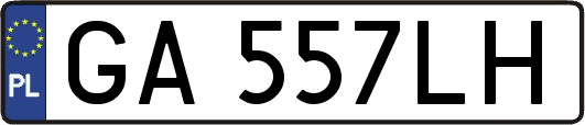GA557LH