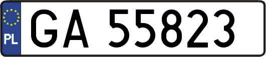 GA55823