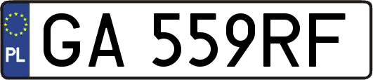 GA559RF