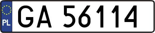 GA56114