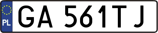 GA561TJ