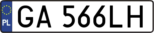 GA566LH