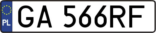 GA566RF