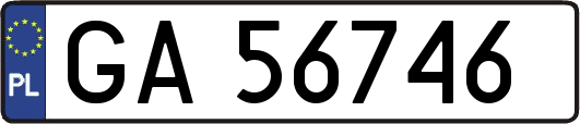 GA56746