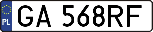 GA568RF
