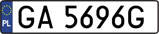 GA5696G