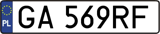 GA569RF