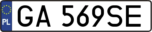 GA569SE