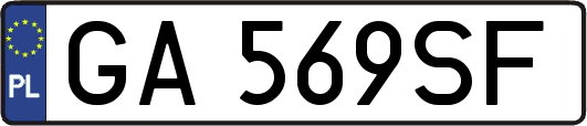 GA569SF