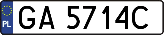 GA5714C