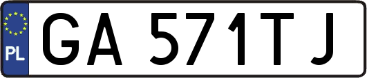 GA571TJ