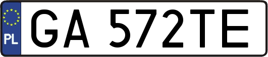 GA572TE
