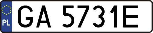 GA5731E