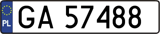 GA57488