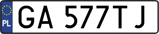 GA577TJ