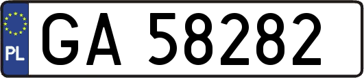 GA58282