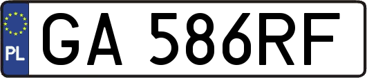 GA586RF