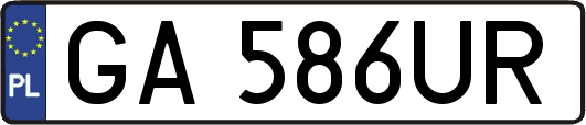 GA586UR