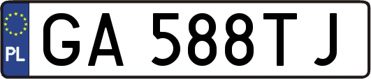 GA588TJ